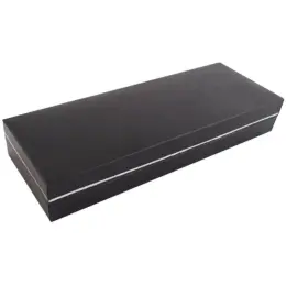 Trade Only Sleek Pen Box Closed